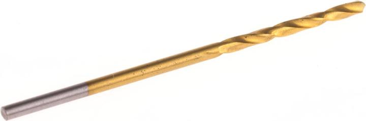 Immagine prodotto Rs Pro Punta trapano nitruro titanio HSS 1.5mm (1,5 mm)