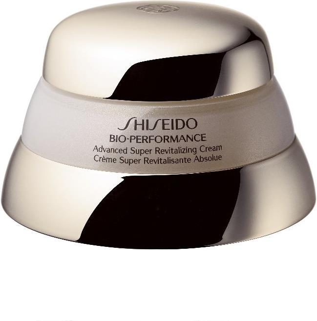 Shiseido Crème super revitalisante avancée Bio-Performace