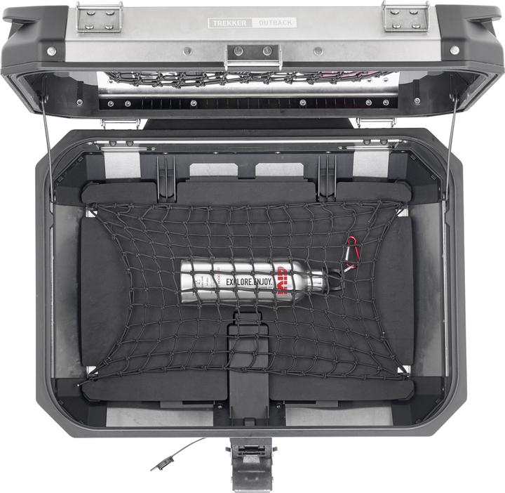 Produktbild Givi Gepäcknetz (58 l)