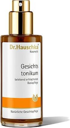 Produktbild Dr. Hauschka Gesichtstonikum (10 ml)