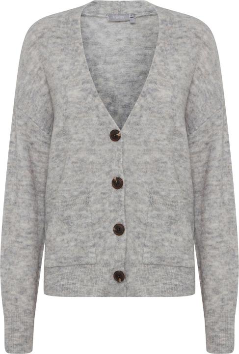Actual product image Fransa FREMDEBBI 2 Cardigan 20610192 (S)