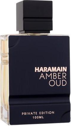 Actual product image Al Haramain Amber Oud Private Edition (Eau de parfum, 100 ml)