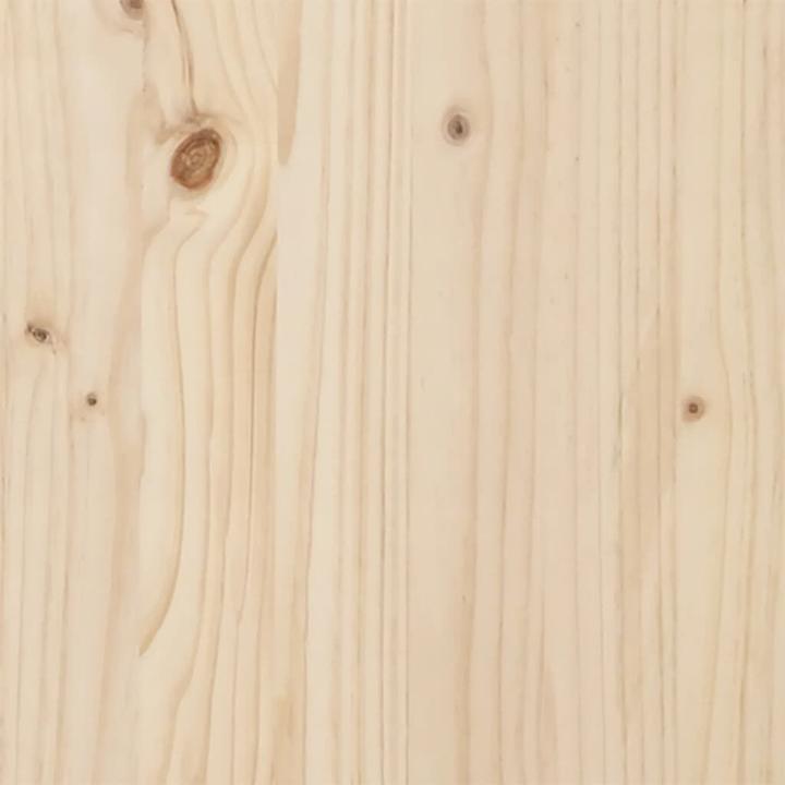 Actual product image VidaXL Gill (80 x 210 cm)