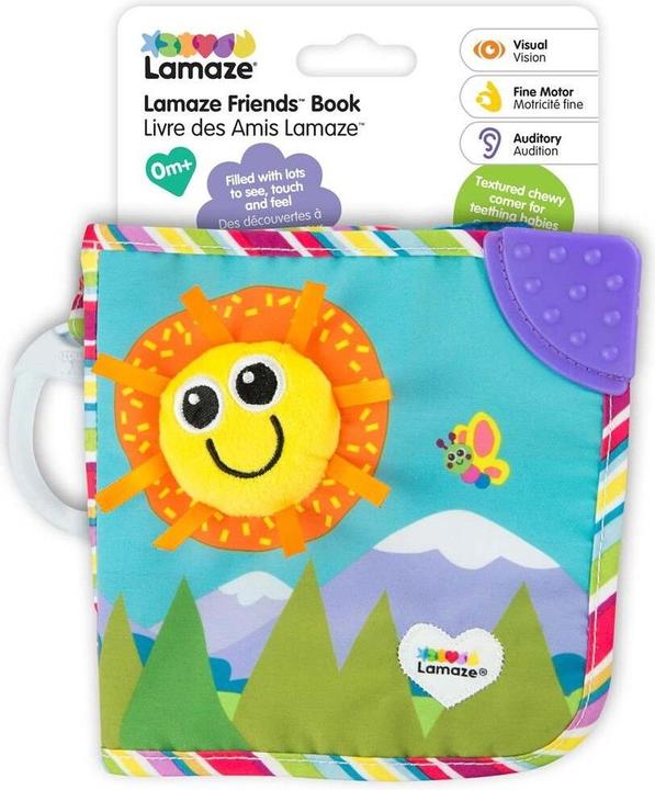 Immagine prodotto Tomy Libro degli amici