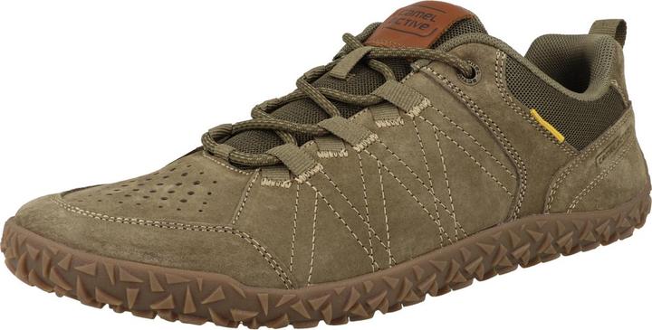 Produktbild Camel Active Sneaker pig nubuk KHAKI (43)