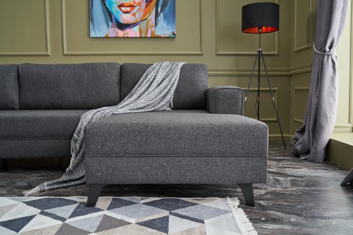 Image du produit Atelier del Sofa Amiri (Canapé d'angle)