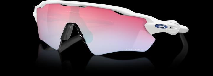 Produktbild Oakley Radar EV Path (Polished White, Prizm Snow Sapphire Iridium)