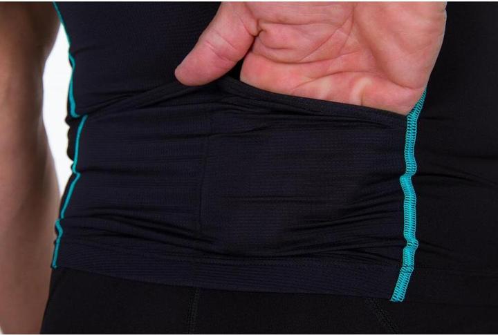 Image du produit Z3R0D combinaison de triathon start singet (L)