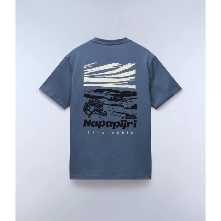 Produktbild Napapijri S-Vignoni Back SS (S)