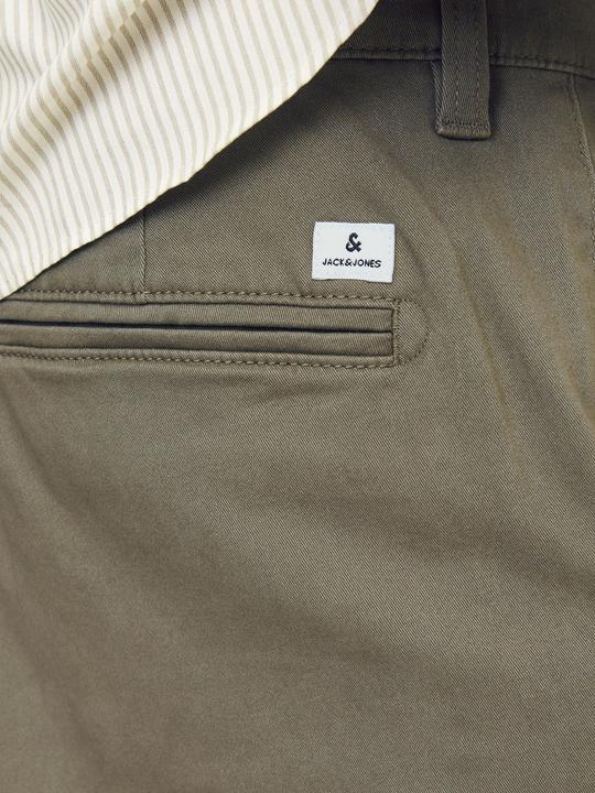 Immagine prodotto Jack & Jones Pantaloni chino dalla vestibilità rilassata Pantaloni chino (W30/L32)