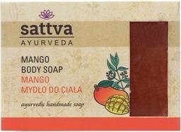 Sattva Ayurveda Handmade Soap