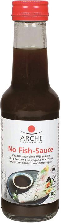 Image du produit Arche Naturküche No Fish Sauce