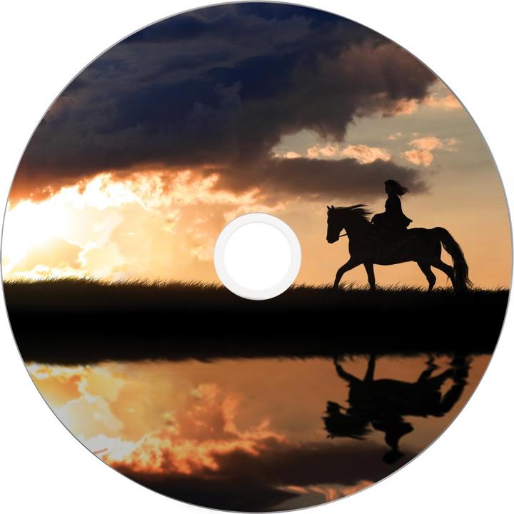 Produktbild Verbatim DVD+R, Double Layer, 8x, 8.5GB, 25er Spindel (25 x)