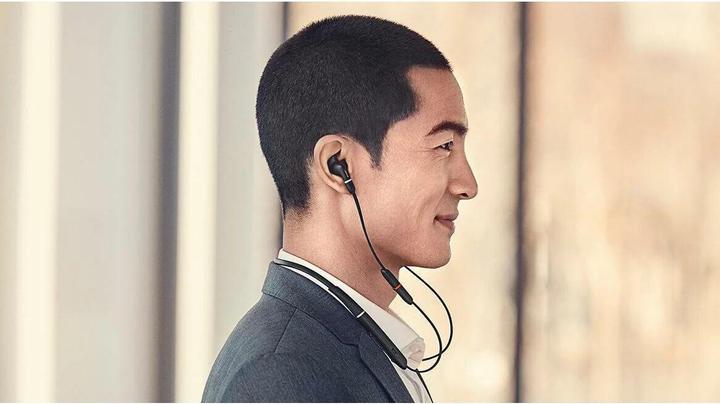 Image du produit Jabra Evolve 65e MS Duo (Sans fil, USB-A)