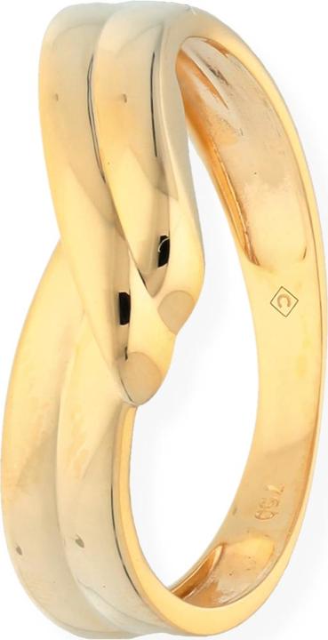Actual product image Carat Chic (52, 750/18 K Gold)