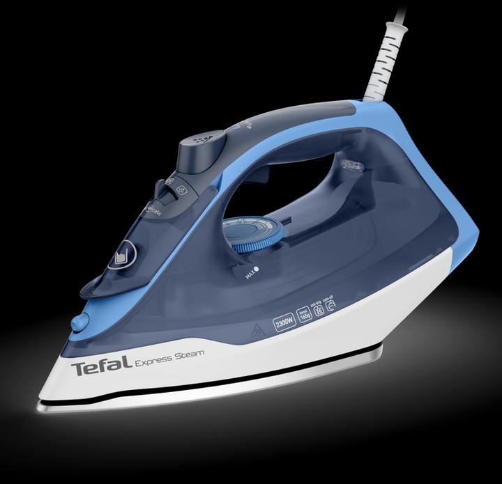 Image du produit Tefal Express Steam (2300 W, 165 g/min)