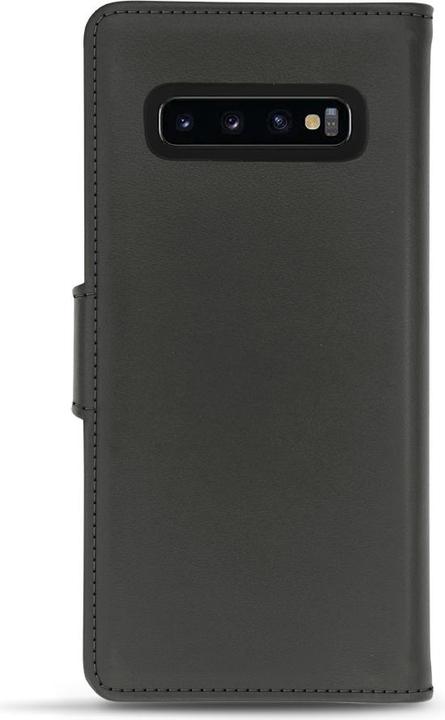 Produktbild Noreve Lederschutzhülle Wallet (Samsung Galaxy S10)