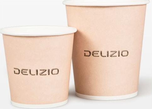Produktbild Delizio Becher (1800 ml, 50 x)