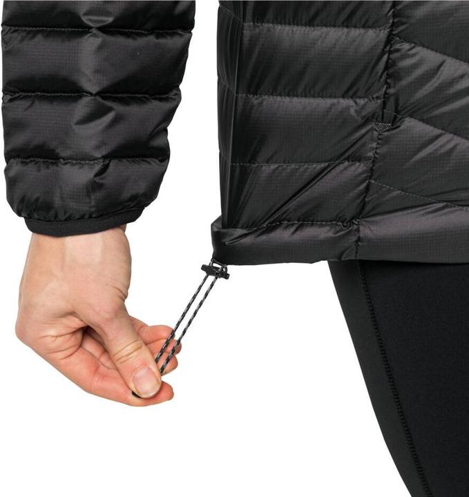 Actual product image Jack Wolfskin Passamani Down Hoody W (M)
