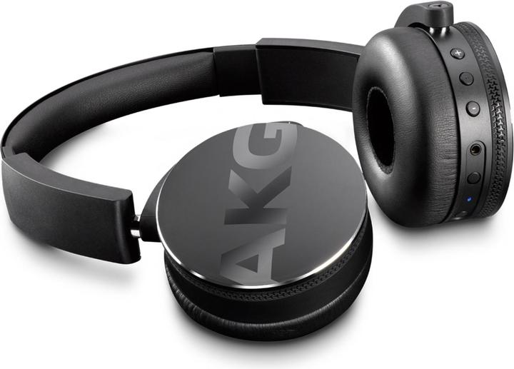 Image du produit AKG Y50bt (20 h, Sans fil)