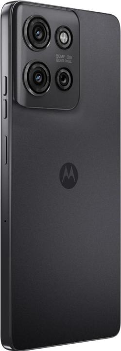 Immagine prodotto Motorola Moto G75 (256 GB, Charcoal Grey, 6.78", Doppia SIM, 50 Mpx, 5G)