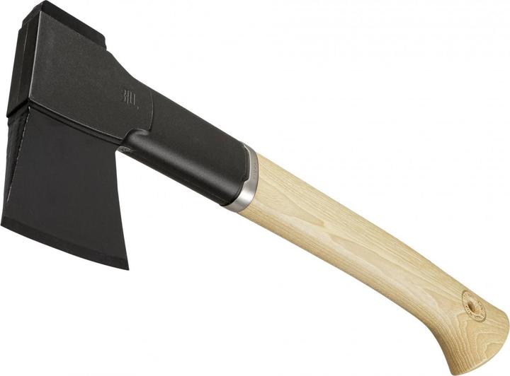 Actual product image Fiskars North Universal Axe N7