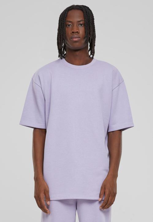 Immagine prodotto Urban Classics Maglietta Light Terry Crew - 166791 (3XL)