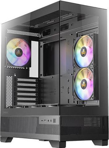 Image du produit Antec CX700 RGB ELITE (ITX, mATX, ATX)