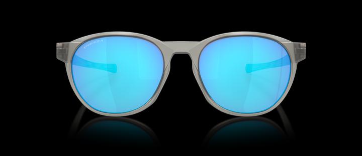Actual product image Oakley Reedmace glasses