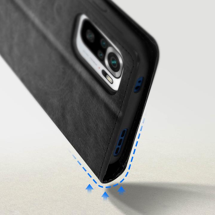 Produktbild Avizar Vintage Series (Xiaomi Poco M5s)