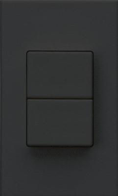 Immagine prodotto Hager Interruttore serie Frame FLF Nero