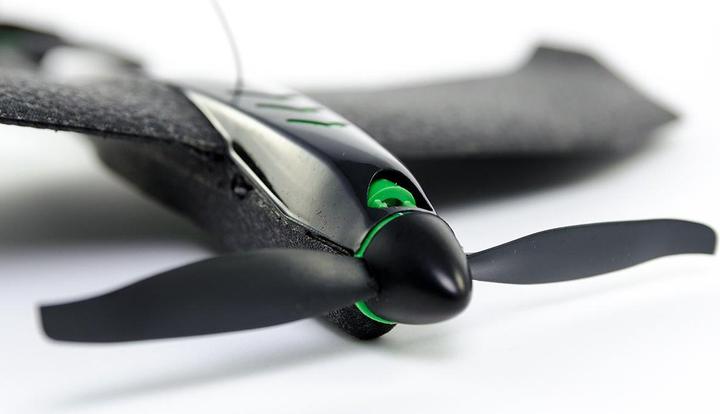 Produktbild TobyRich SmartPlane Pro (Parkflyer)