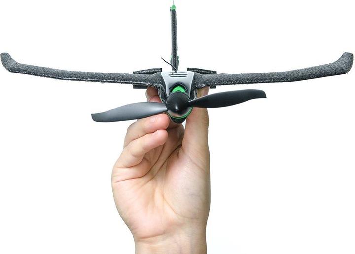 Produktbild TobyRich SmartPlane Pro (Parkflyer)