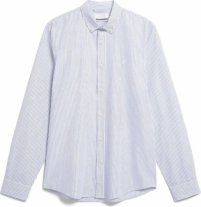 Armedangels Casual Fit QUAASA STRIPES (XL)