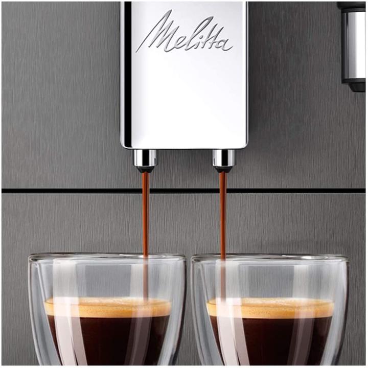 Produktbild Melitta Avanza titan F270-100