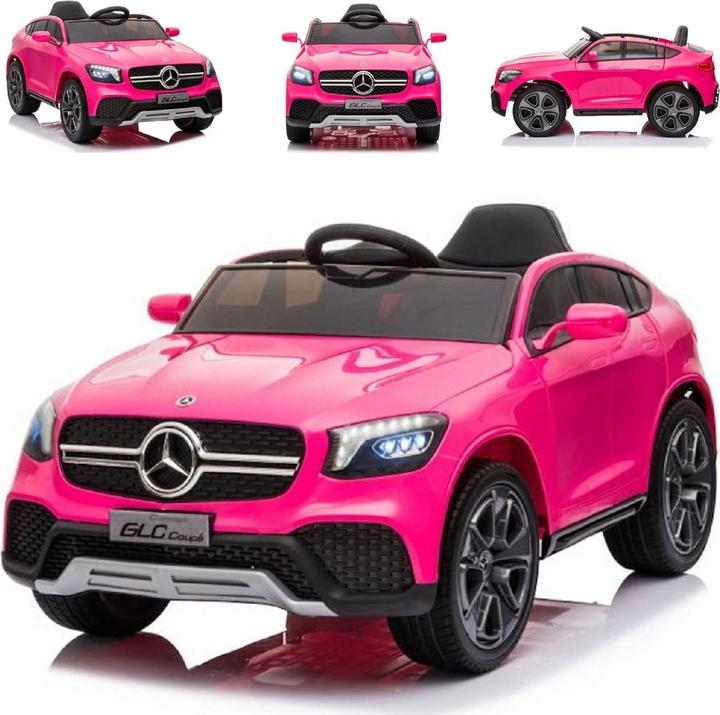Image du produit Es-toys Véhicule pour enfants (12 V)