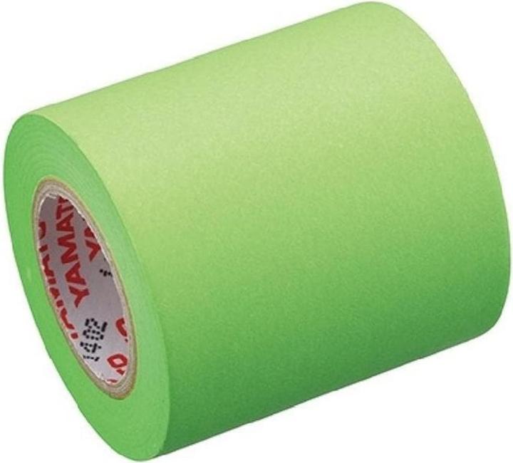 Yellow green
