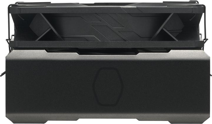 Image du produit Cooler Master Hyper 212 Édition noire (152 mm)