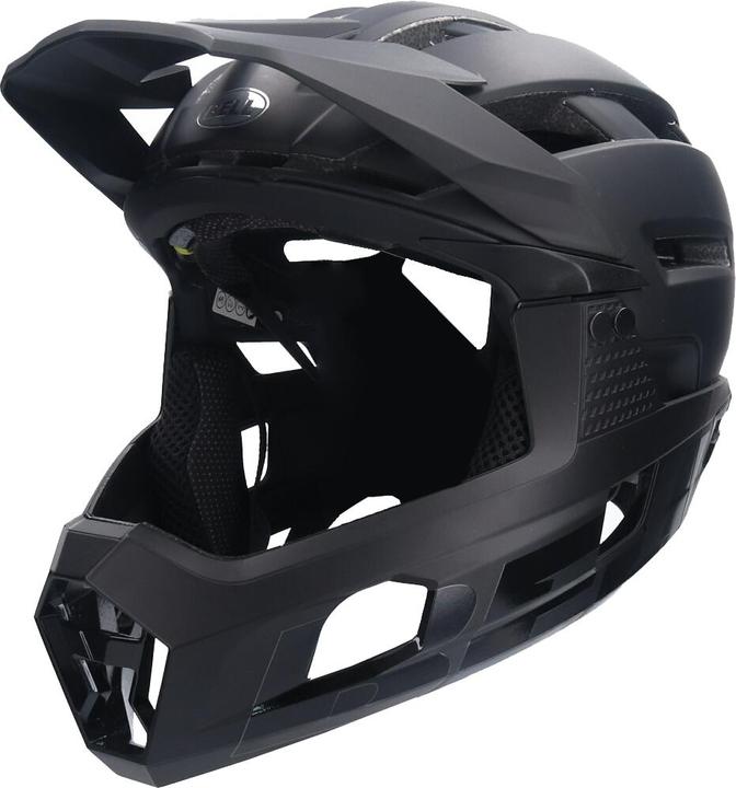 Actual product image Bell Super Air R Spherical MIPS (58 - 62 cm)