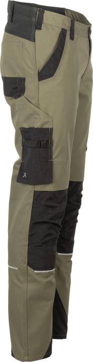 Actual product image Planam Norit Trousers (60)