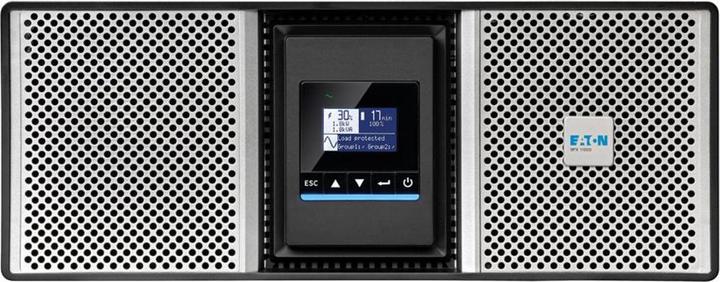 Image du produit Eaton 9PX 11000i RT4U Netpack G2 (11000 VA, 11000 W, Double convertisseur en ligne Onduleur)