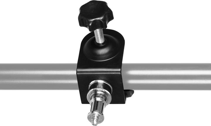 Actual product image Walimex Studio clamp with spigot (Recording box)