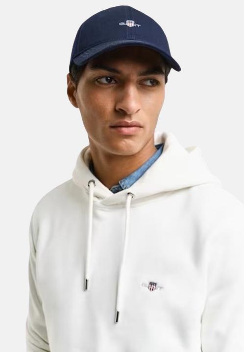Produktbild GANT Jacke Kapuzensweatjacke (M)
