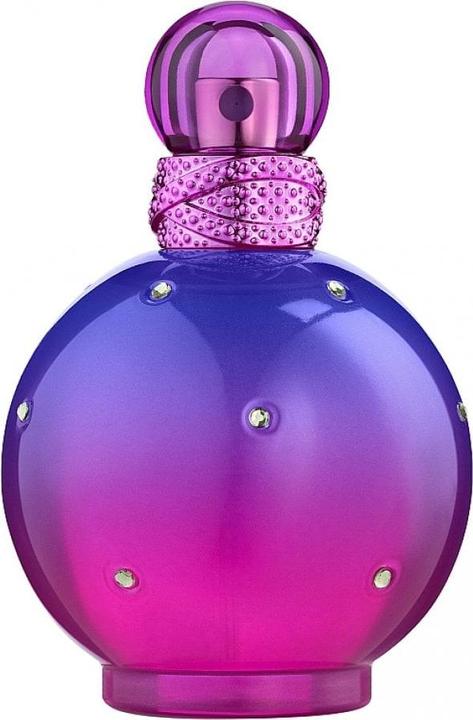 Actual product image Britney Spears Electric Fantasy (Eau de toilette, 100 ml)
