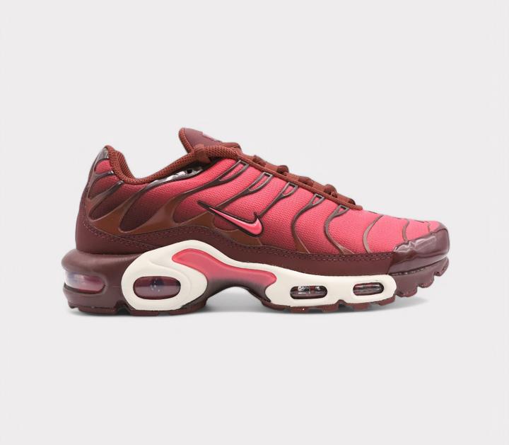 Burgundy Crush, Aster Pink