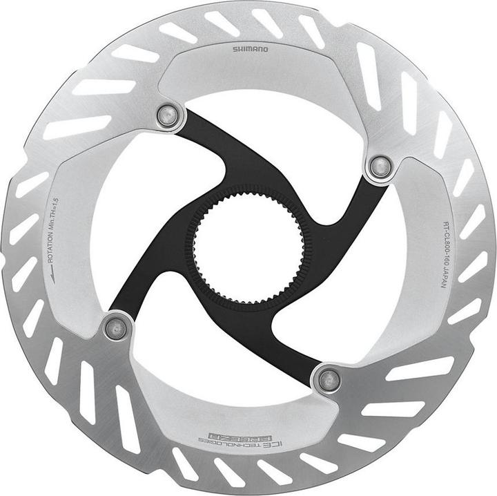 Image du produit Shimano RT-CL800 (140 mm)