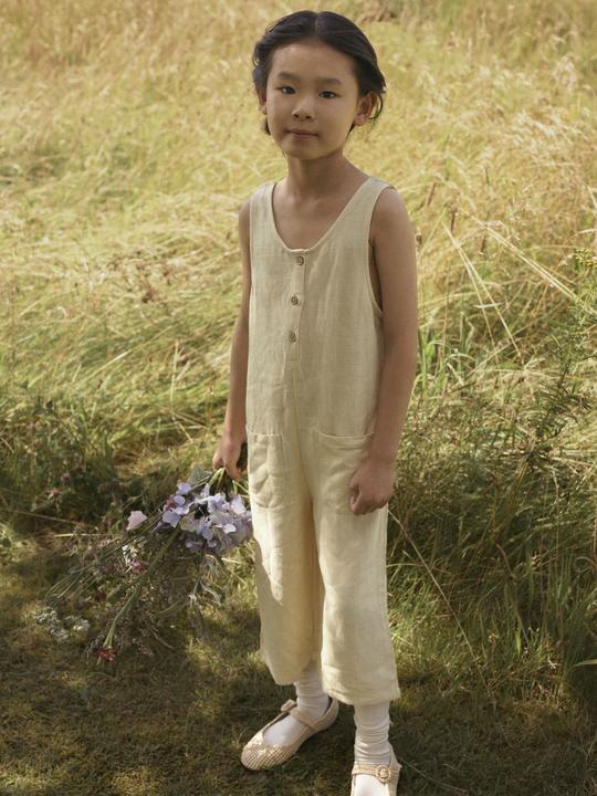 Immagine prodotto Name it Culotte Jumpsuit (110)