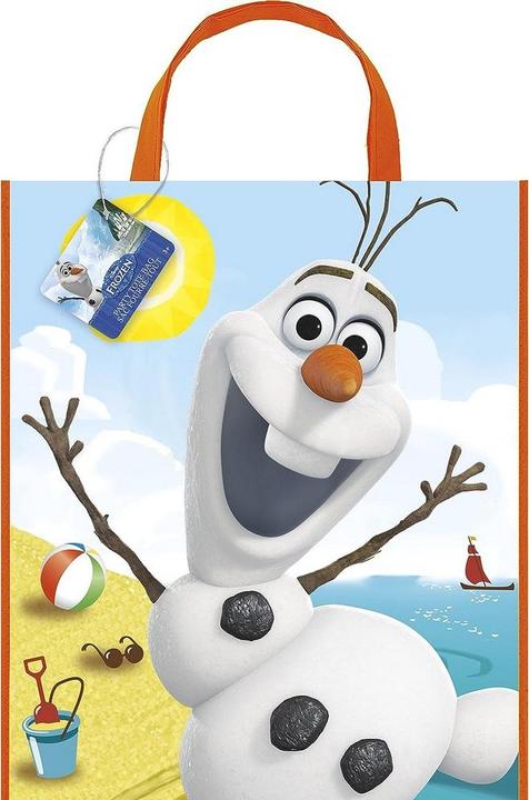 Disney Frozen Tragetasche