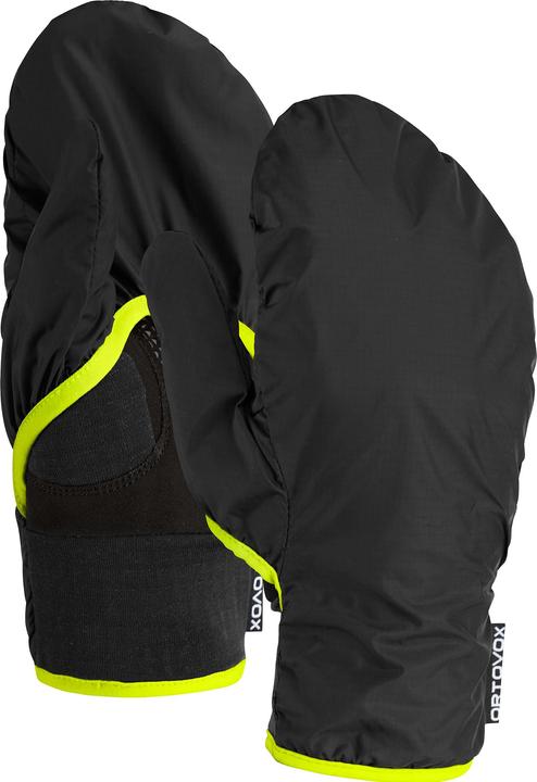 Actual product image Ortovox Fleece Grid (M)