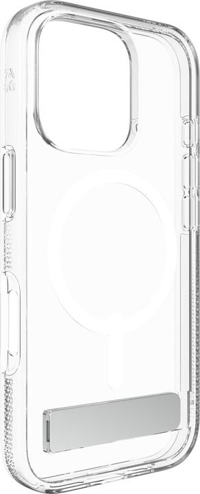 Immagine prodotto Zagg Crystal Palace Snap w/Kickstand (Apple iPhone 16 Pro)
